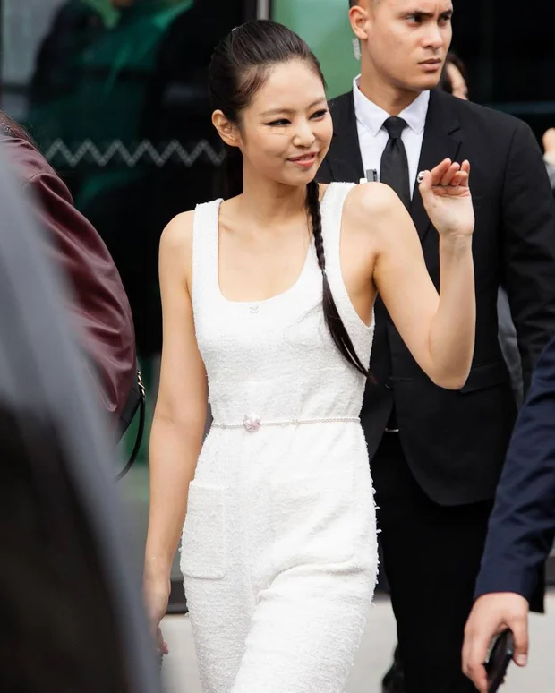 jennie