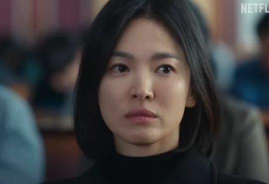 song hye kyo