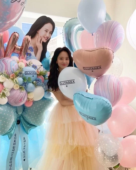 song ji hyo