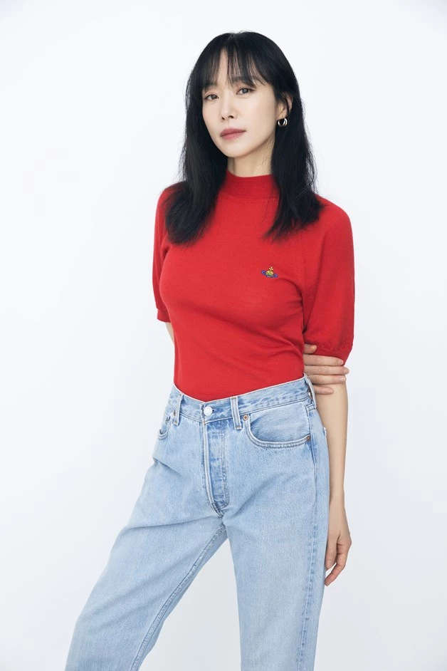 jeon do yeon