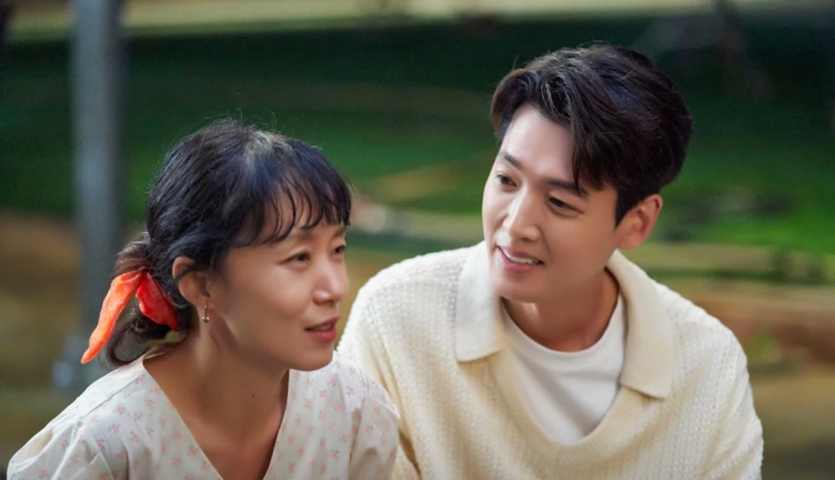 jeon do yeon jung kyung ho