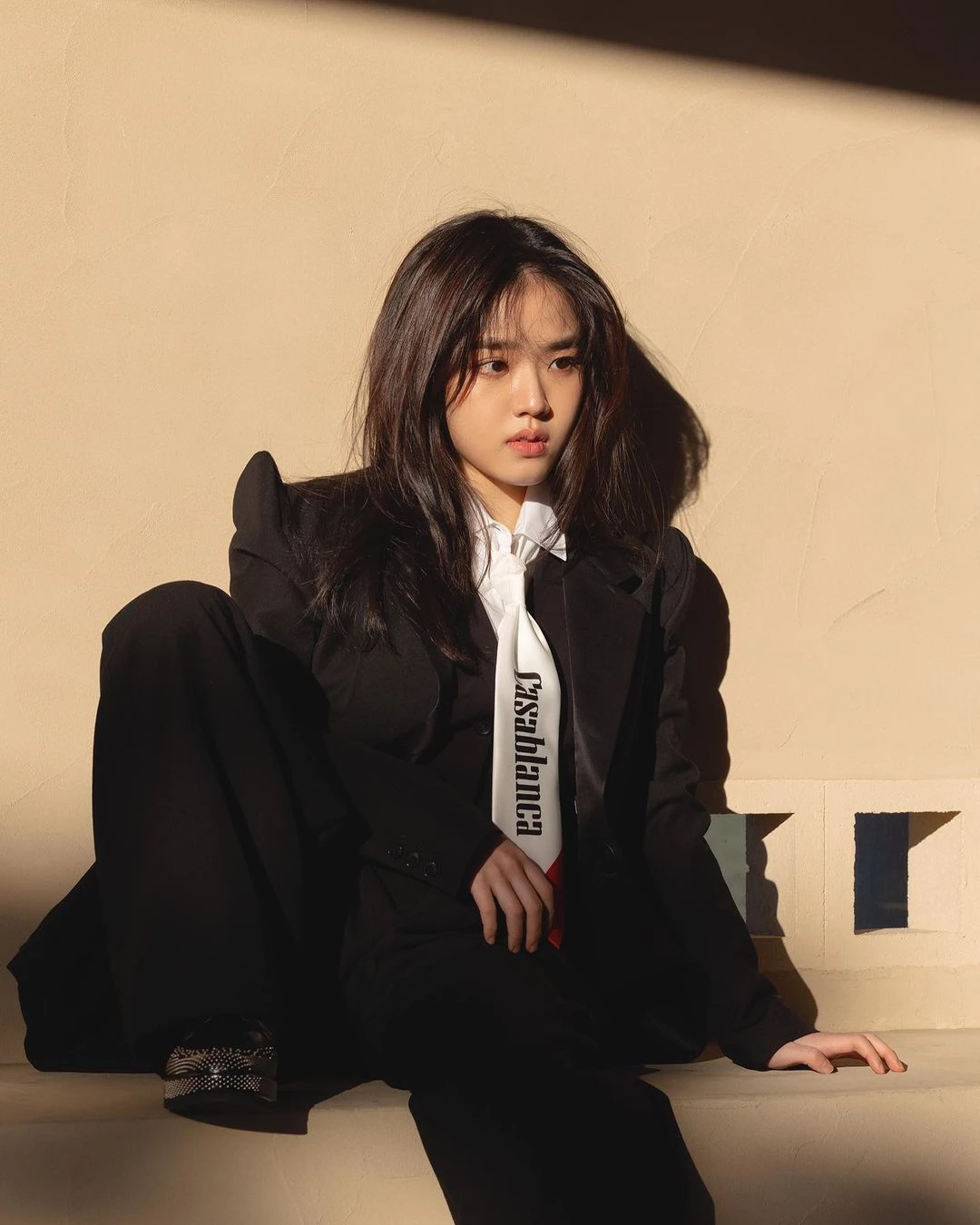 Kim-Hyang-gi