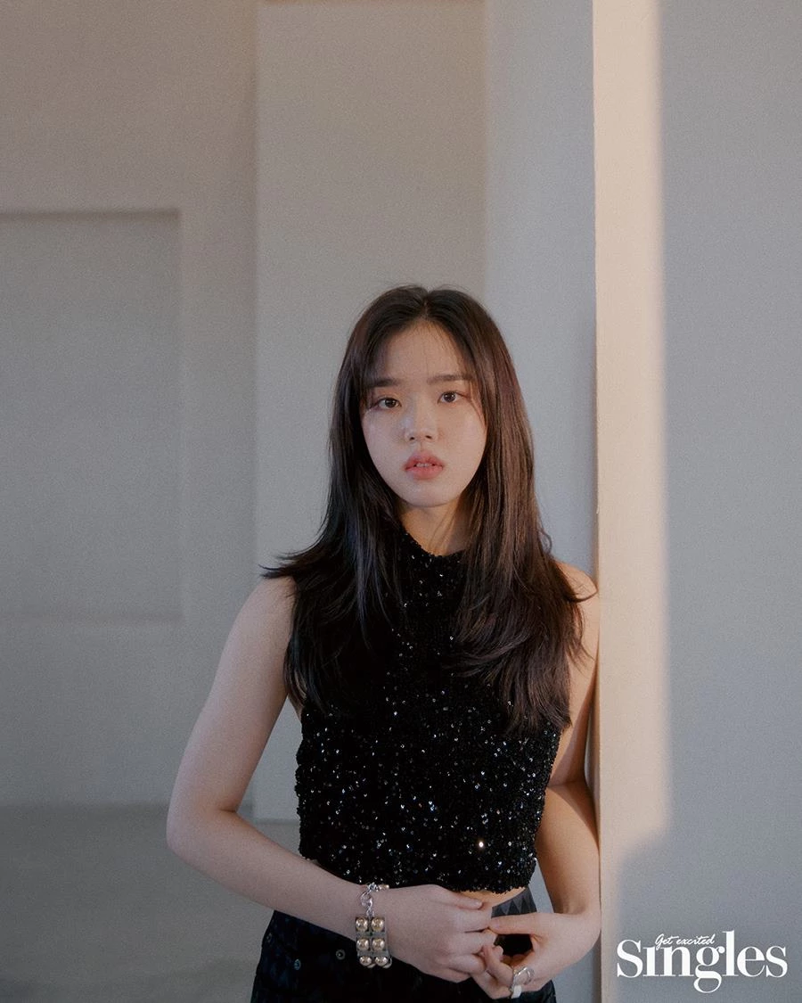 Kim-Hyang-gi