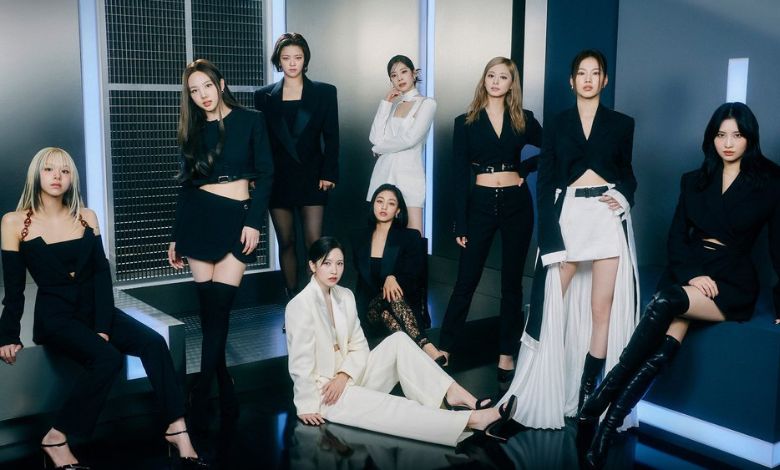 TWICE