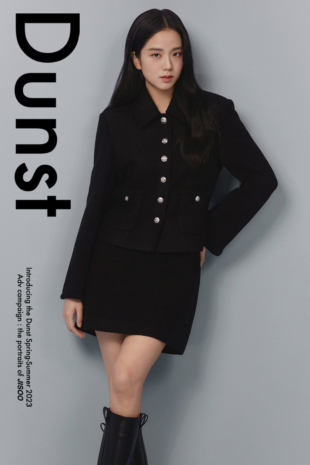 Jisoo