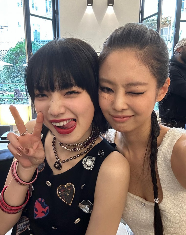 jennie nana