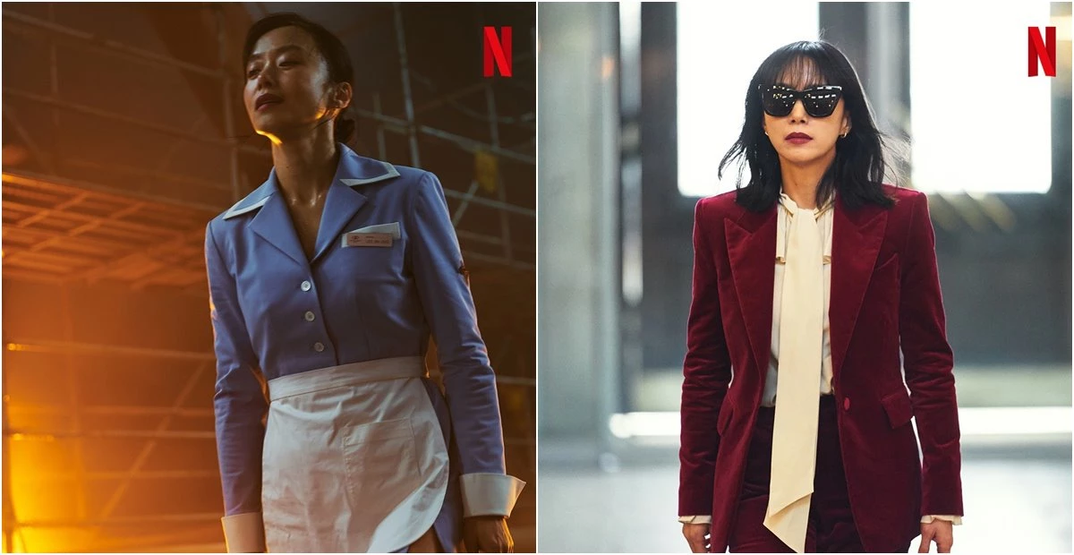 jeon do yeon