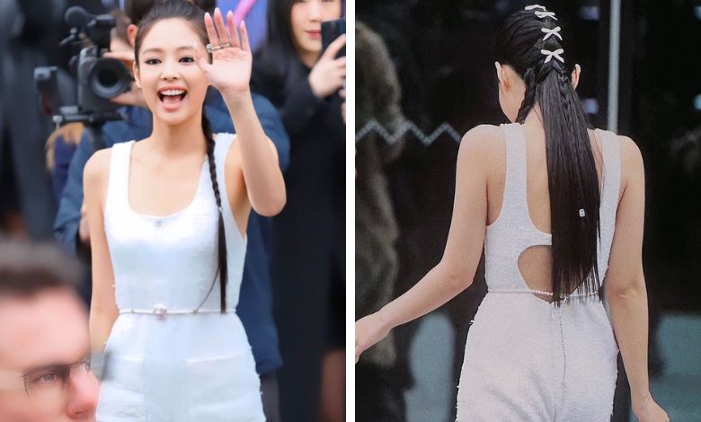 jennie