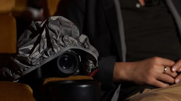 camera
