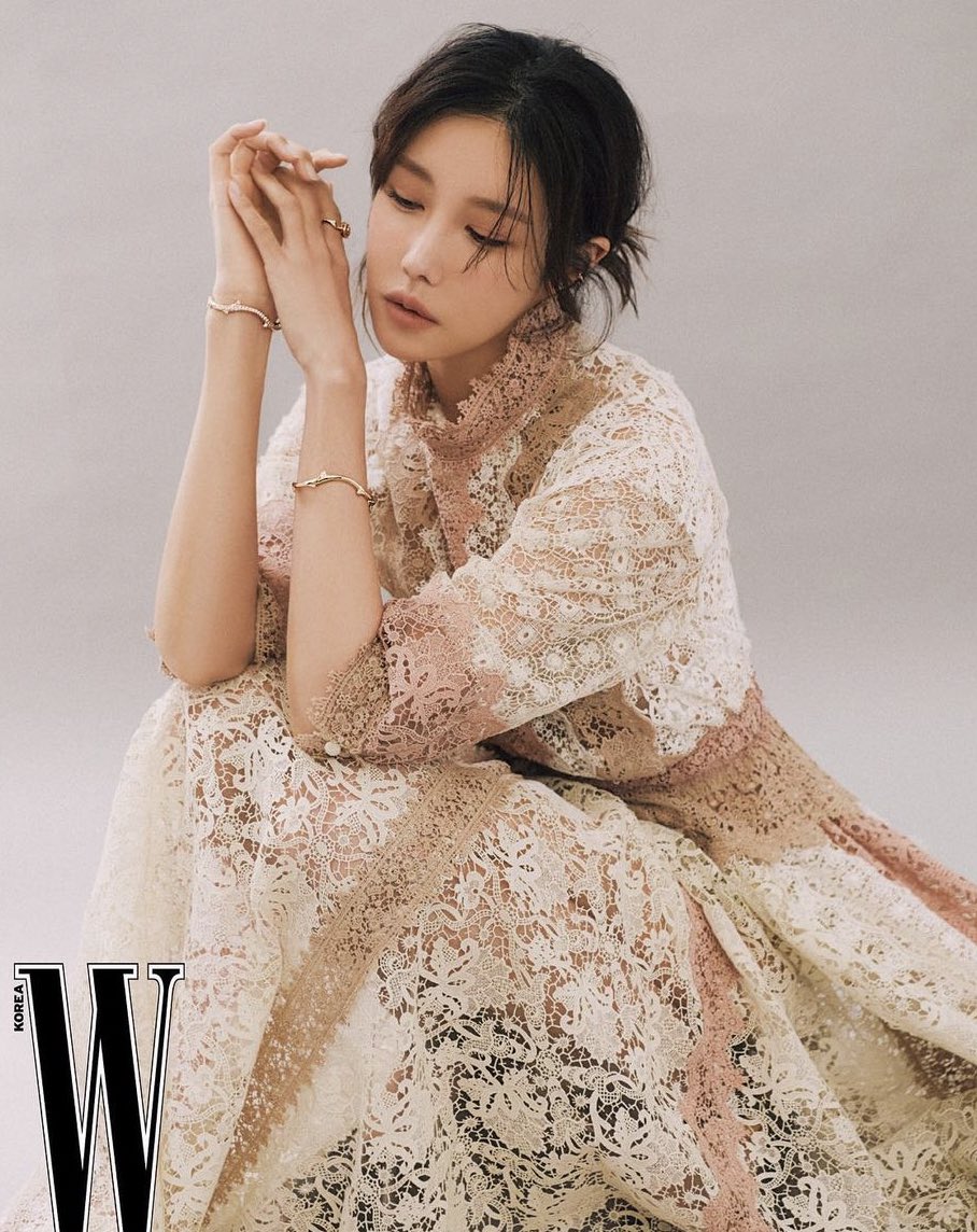 lee ji ah