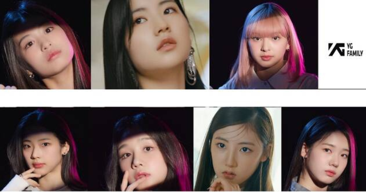 BABYMONSTER thumbnail