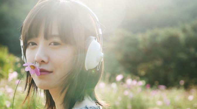 go hye sun