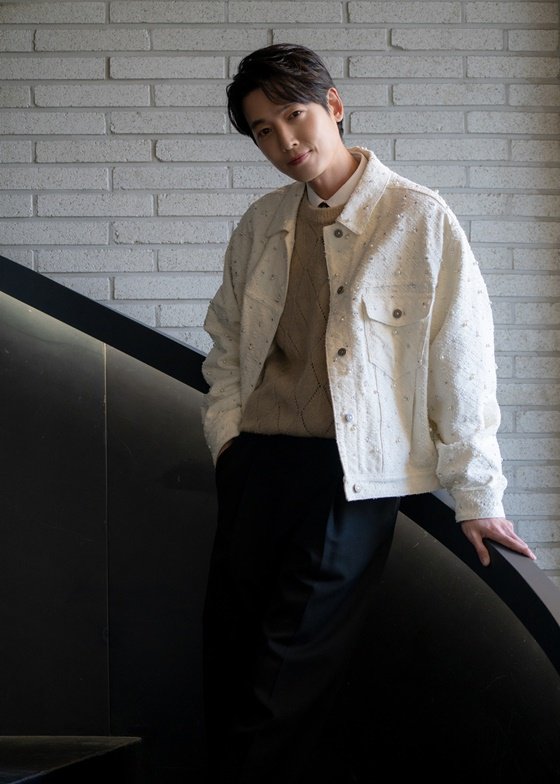 jung kyung ho