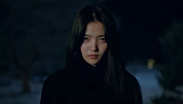 kim tae ri
