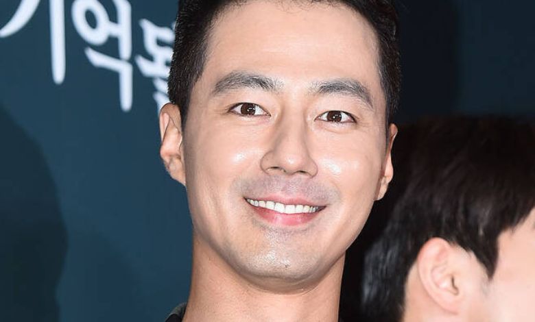 jo in sung