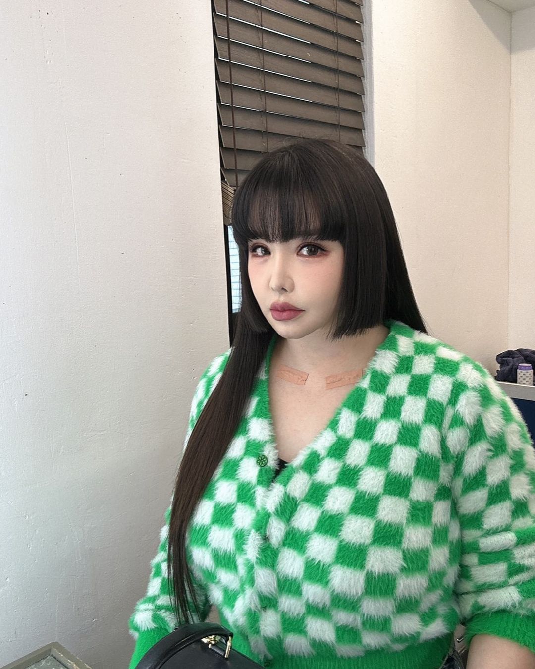 park bom