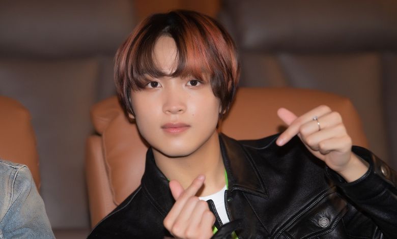 haechan