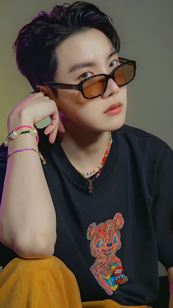 j hope