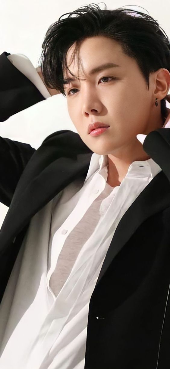 j hope