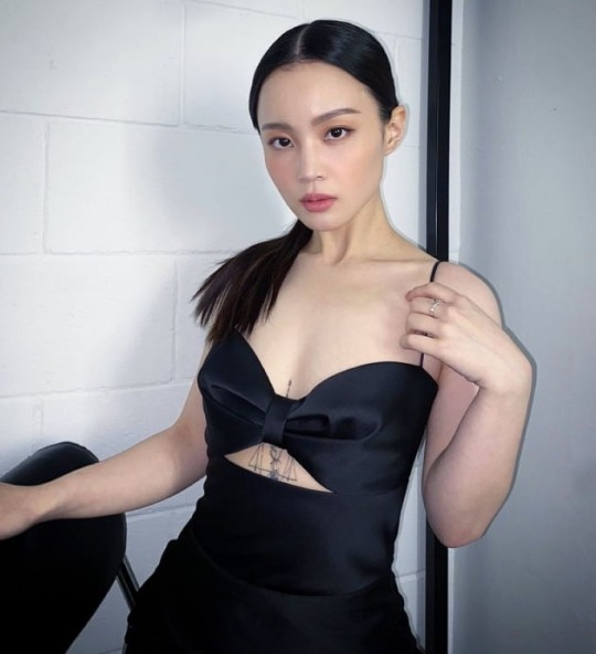 lee hi