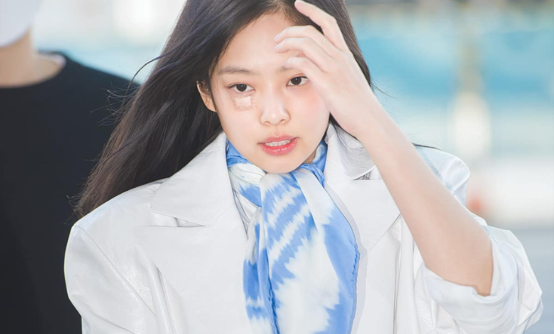 jennie thumbnail
