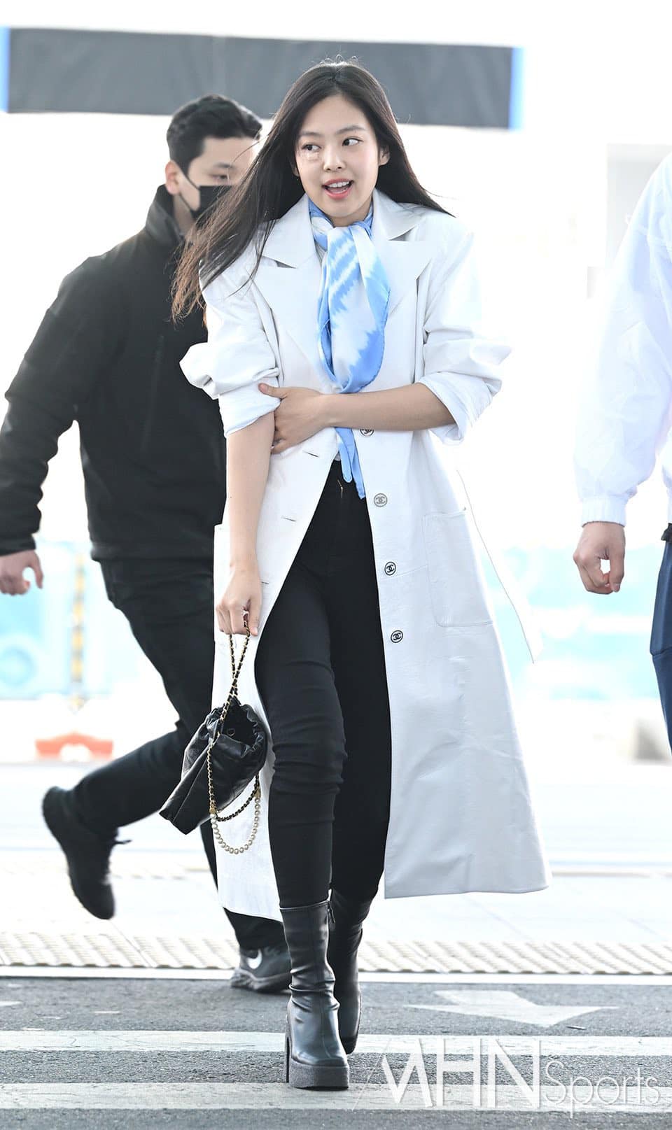 jennie