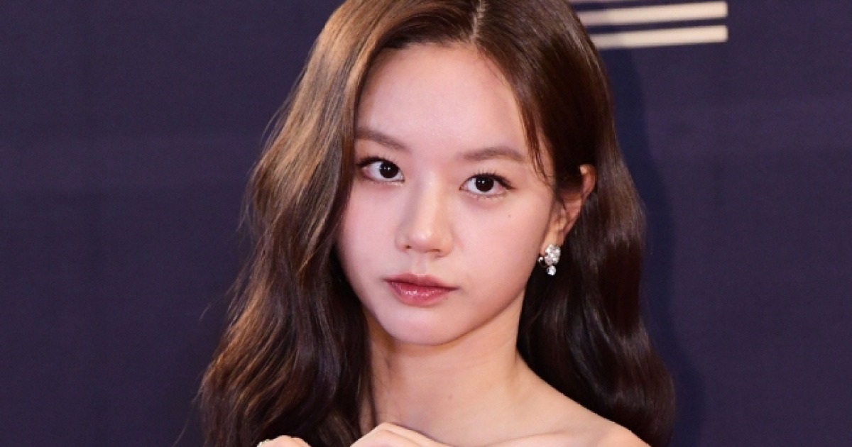lee hye ri thumbnail