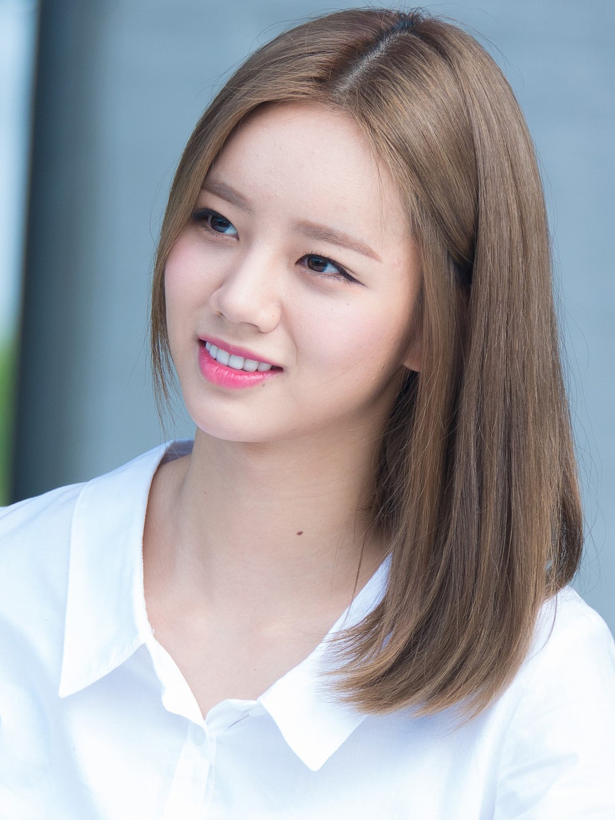 lee hye ri