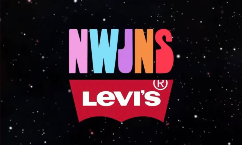 newjeans levi thumbnail