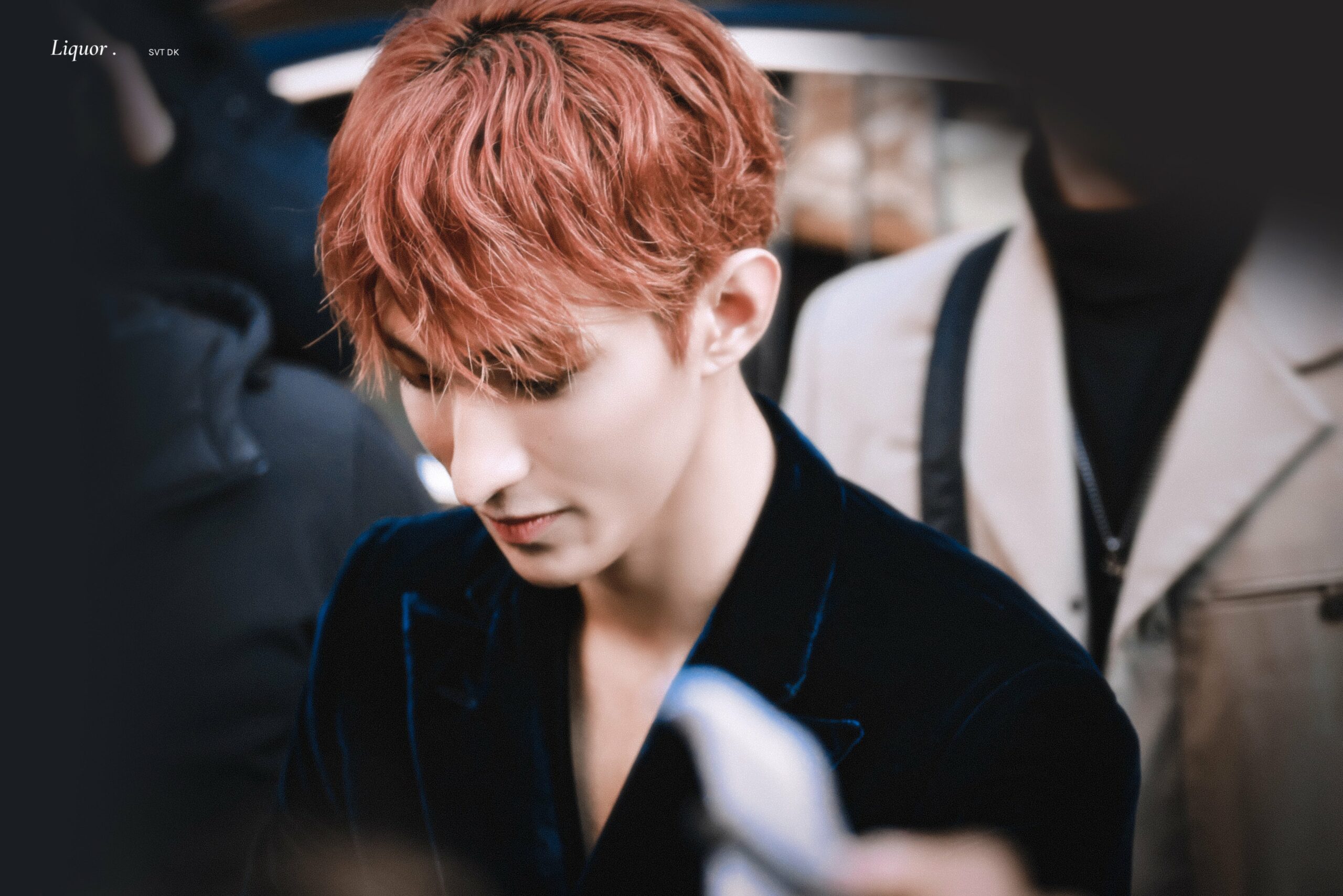 seventeen DK