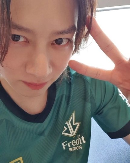 Kim Hee-chul
