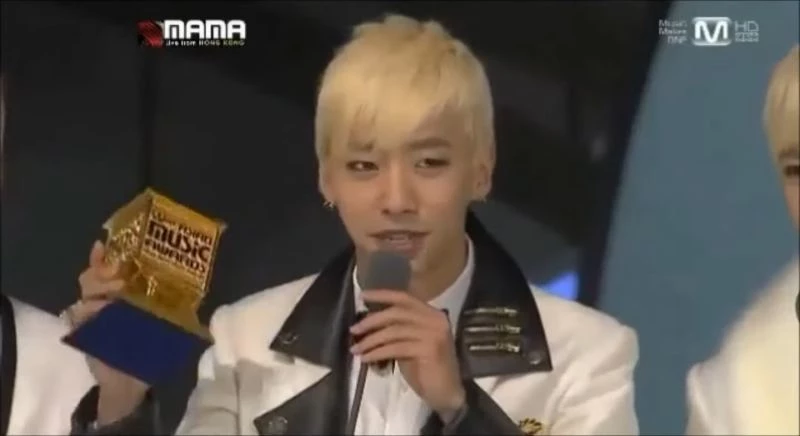 bap leader