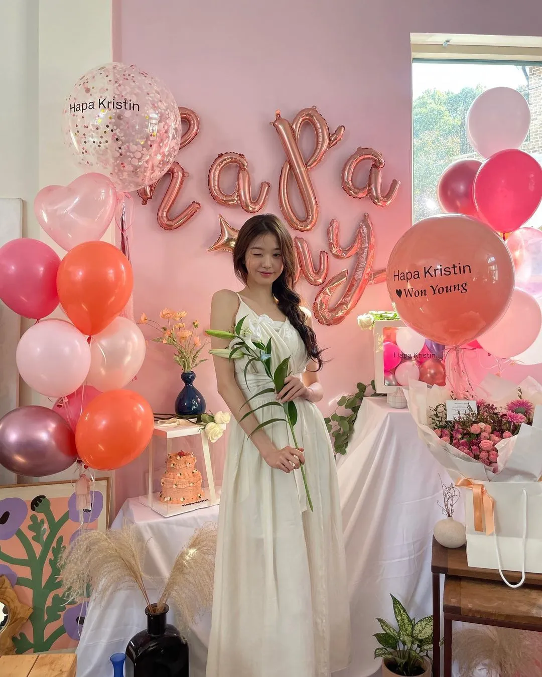 Jang Won-young