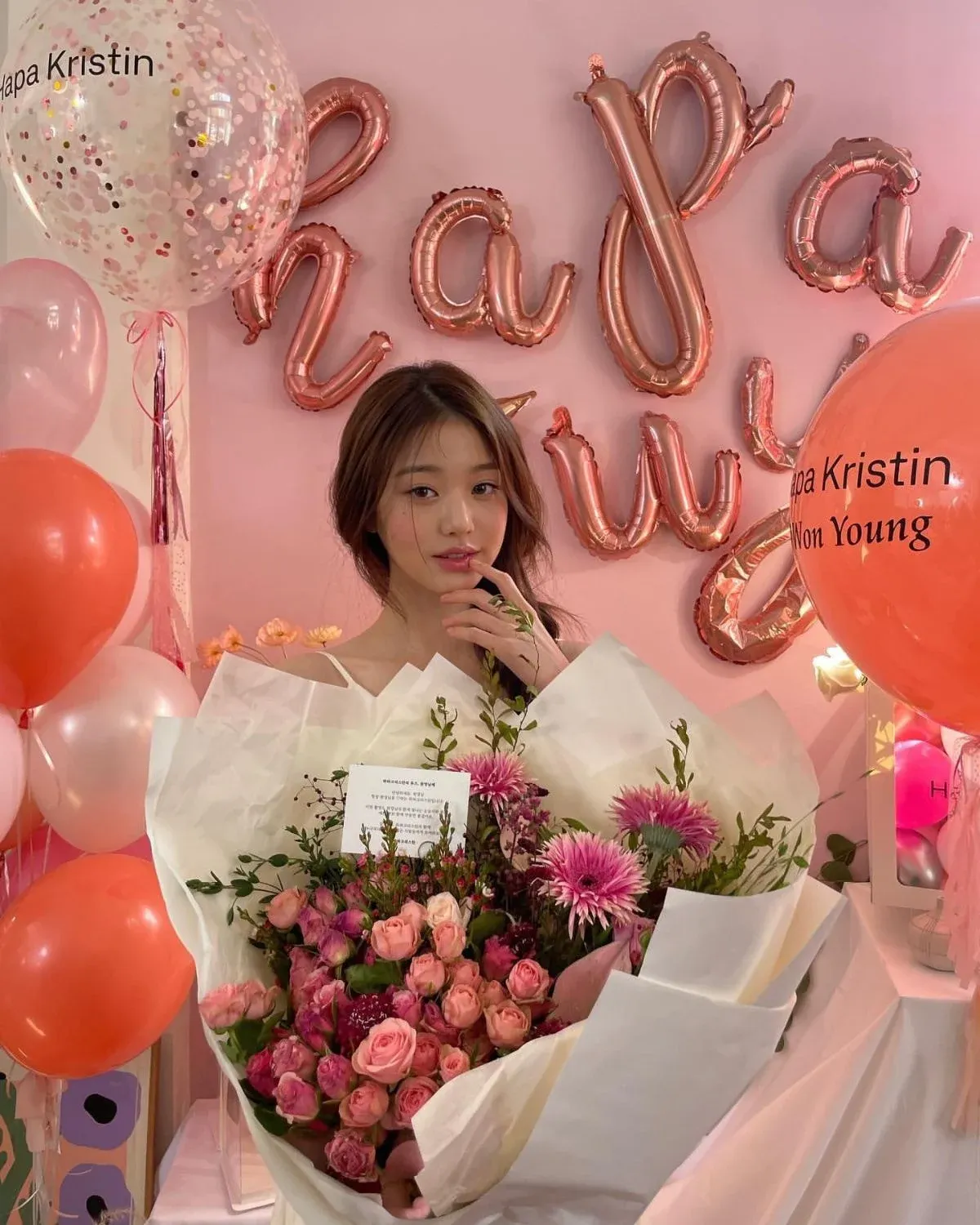 Jang Won-young