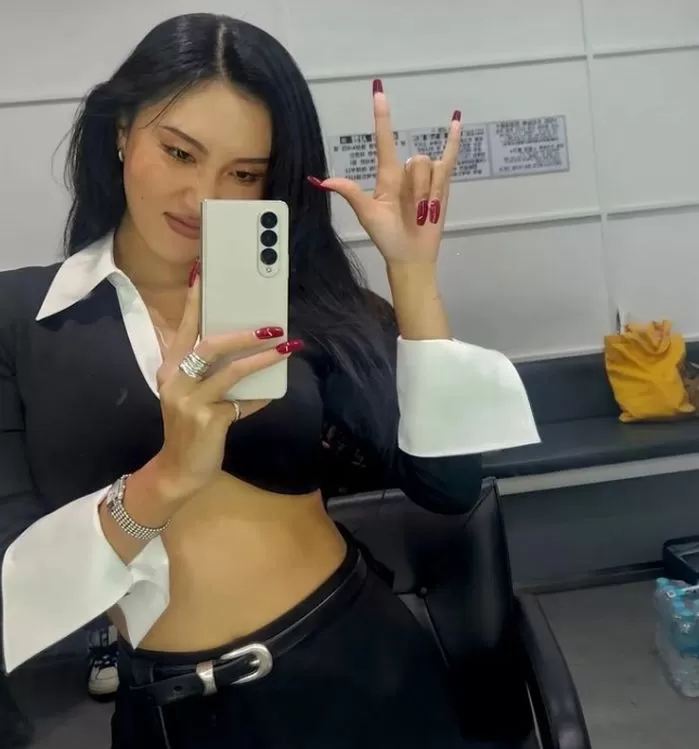 Hwasa