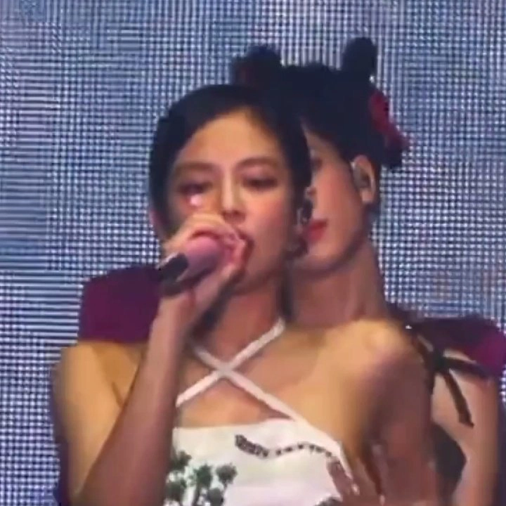 Blackpink Jennie