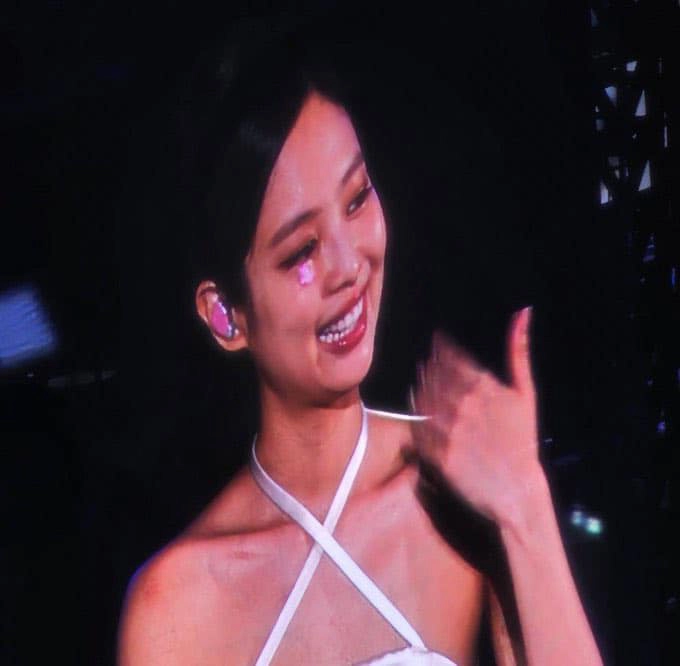 Blackpink Jennie
