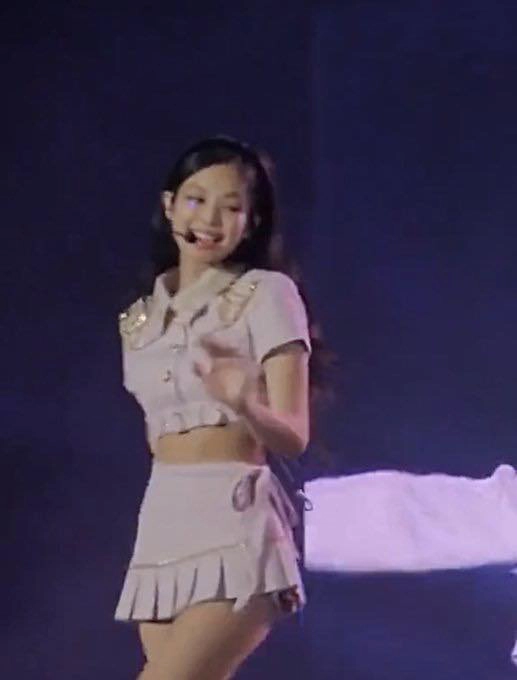 Blackpink Jennie