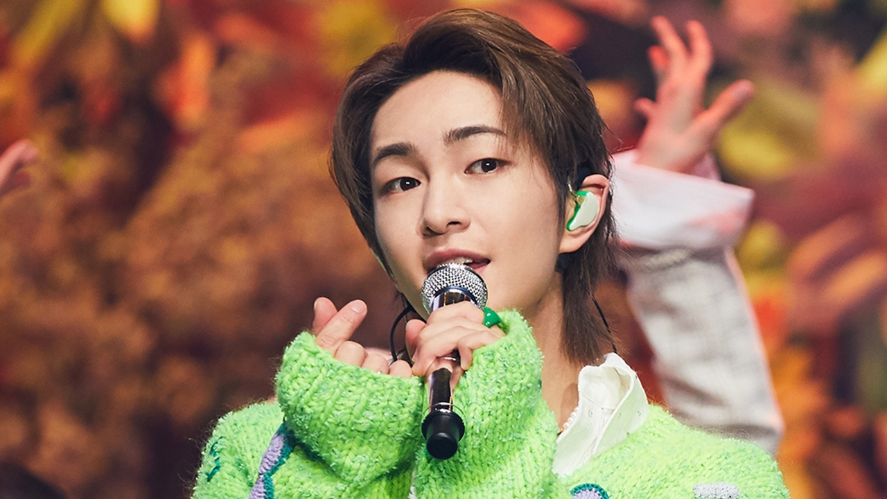 SHINee Onew