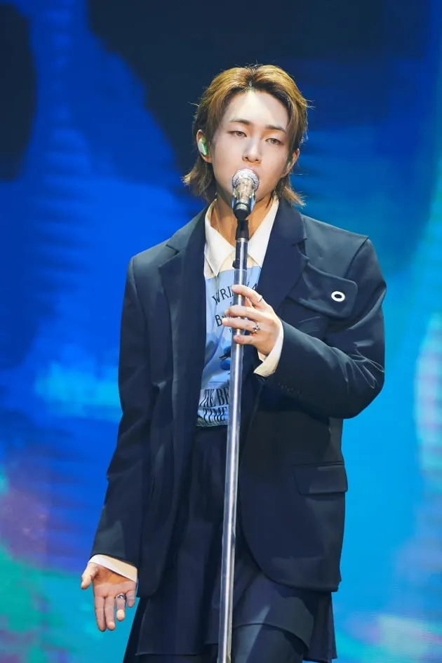 SHINee Onew