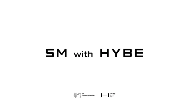 SM with HYBE