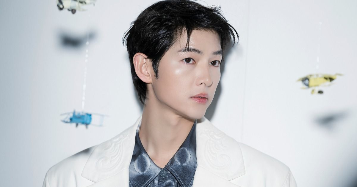 Song Joong Ki thumbnail