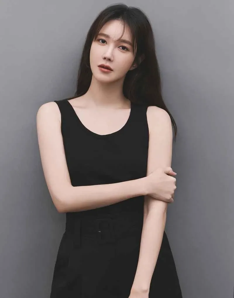 Lee Ji-ah