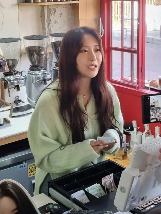 Brave Girls Minyoung