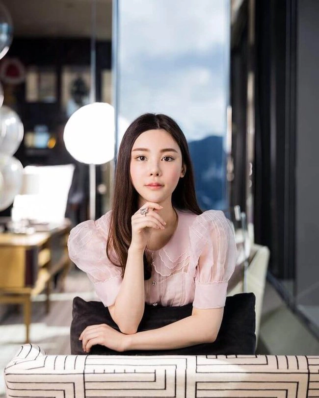 Abby Choi