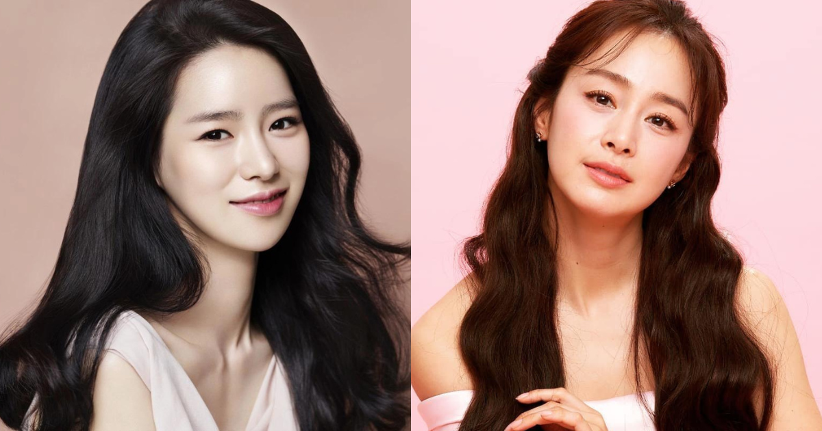 Lim Ji Yeon Kim Tae Hee thumbnail