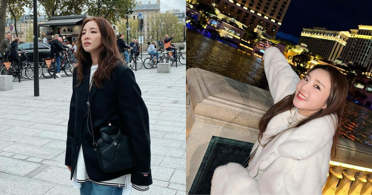 Sandara Park thumbnail