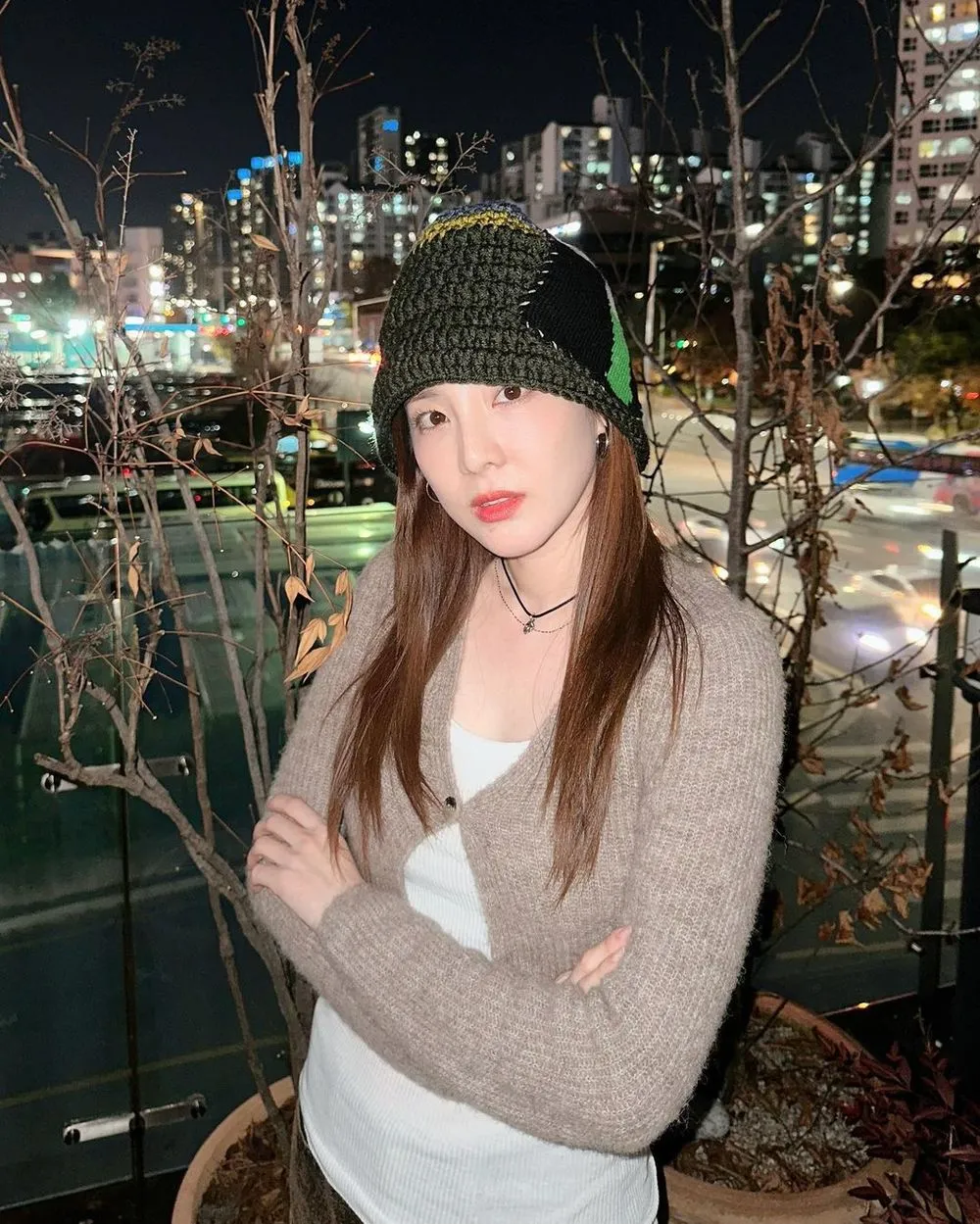 Sandara Park