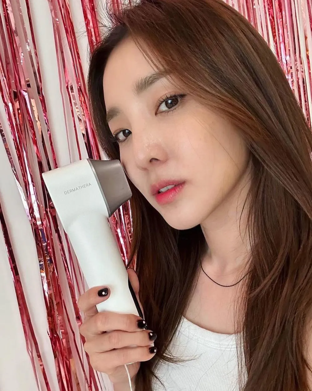 Sandara Park