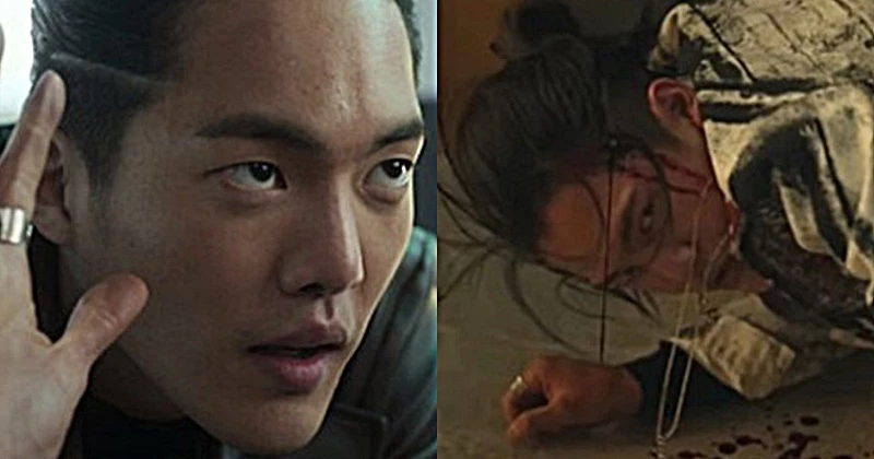 Son Myeong-oh
